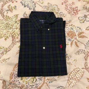 Polo Ralph Lauren shirt